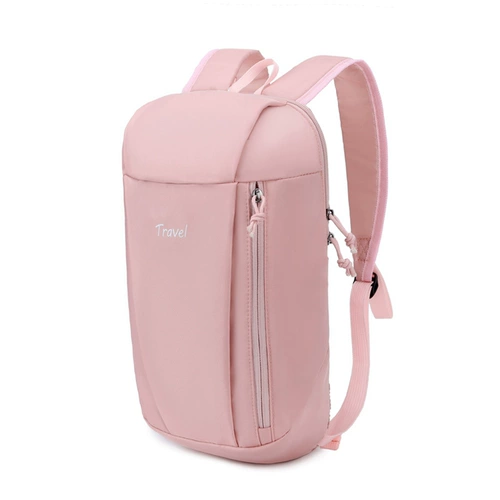 Спортивный универсальный трендовый рюкзак для скалозалания подходит для мужчин и женщин подходит для пеших прогулок для путешествий для отдыха