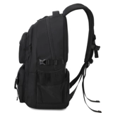 Большой ранец, вместительный и большой рюкзак со сниженной нагрузкой, для средней школы, защита позвоночника