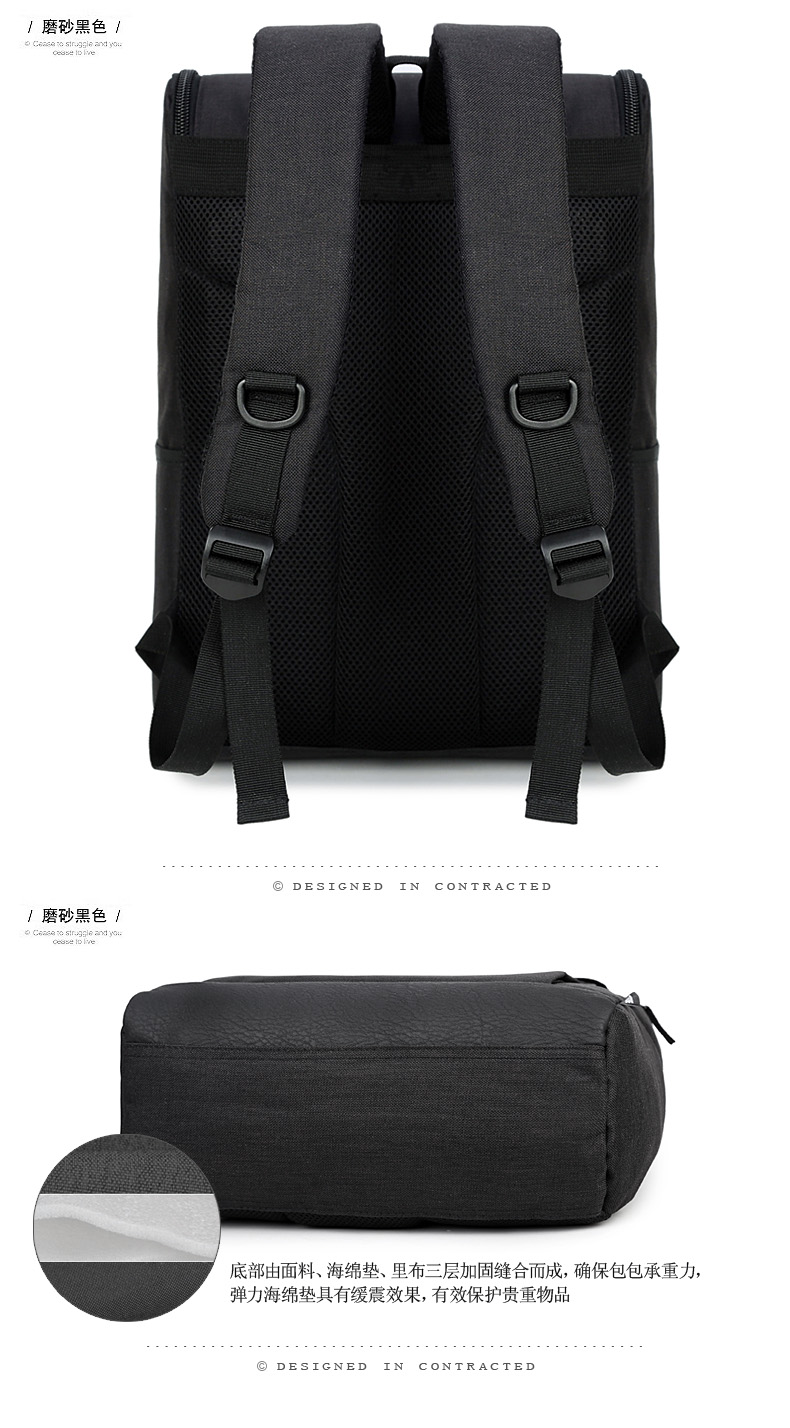 Sac pour homme - Ref 49280 Image 13