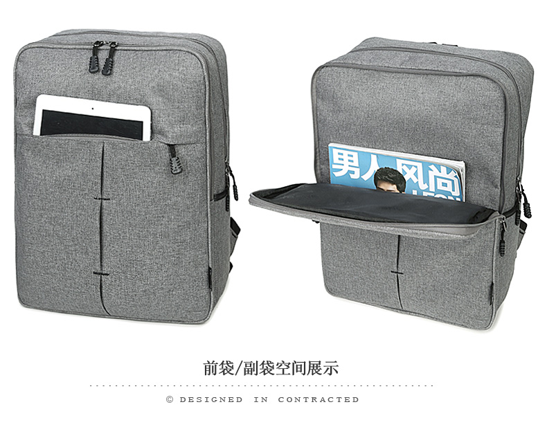 Sac homme - Ref 52569 Image 22