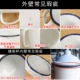 Men Cup cổ điển hoài cổ cổ điển với nắp bình trà cổ điển tách trà lớn phục vụ mọi người cốc - Tách