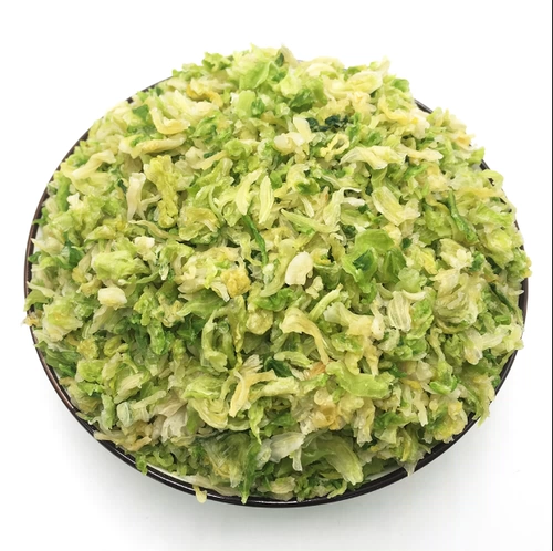 Бесплатная доставка Кога сушеная капуста, хлорофита whamgrine, голландские свиные кроличьи закуски натуральный витамин 500 г