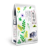 Бесплатная доставка Materia Medica Totoro 800G для предотвращения Trichomonas totoro Grain Full -Totoro Totoro Fed Main Grain HL05