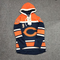 Men and women hip hop bf wind loose Street hiphop rugby jersey street dance big size long sleeve plus velvet baseball uniform sweatshirt