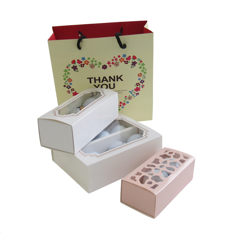 Golf Printed Ball Gift Box Packing Gift Box Birthday Gift Ball Box 2 Packs 3 Of 3 Loaded 6 Pieces