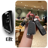 E (Advanced Grey Case) Проверенная кожаная веревка+гоночный парень