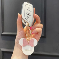 Roewe rx5plus Клажа крышка i5 Женская 6 мг 5 шесть максимальных оболочков Rx3 Buckle i6 360 zs kleway hs One