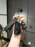 Volkswagen Golf 8 Key Set Id3 High 8 Golf Id4 Lingdu L Langxing id4x Изучение видео ID6