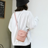 Летняя маленькая небольшая сумка, сумка через плечо, модный шоппер, нейлоновая сумка на одно плечо