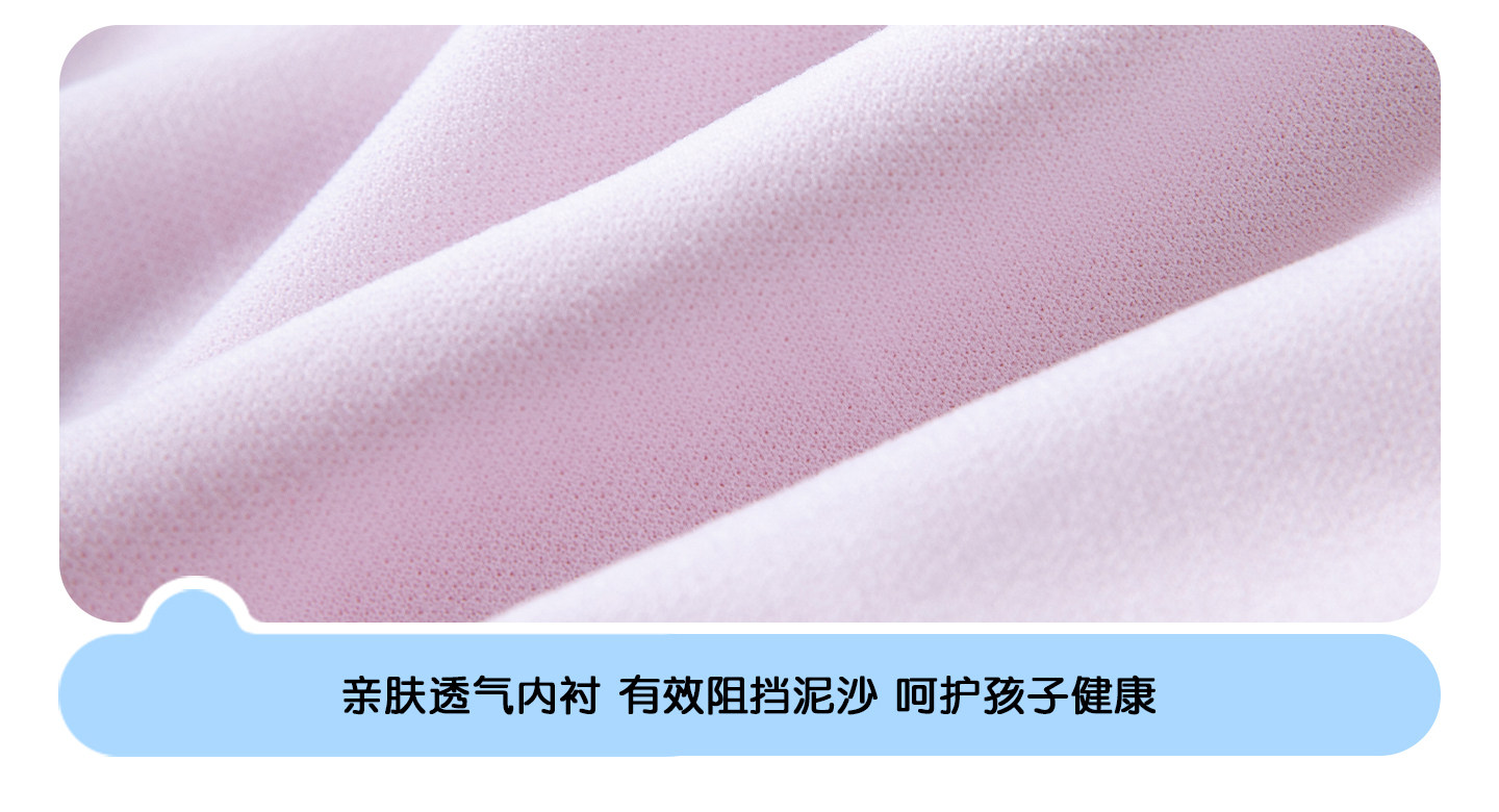 66公主童装女童泳衣连体2026新款儿童绝美泳装女孩甜美游泳衣 — 12