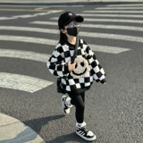 Флисовая футболка для принцессы, детское осеннее демисезонное термобелье, увеличенная толщина