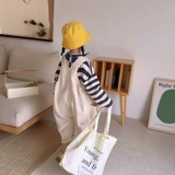 Детский комбинезон для принцессы, детские осенние штаны, коллекция 2022, в западном стиле