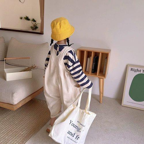 Детский комбинезон для принцессы, детские осенние штаны, коллекция 2022, в западном стиле