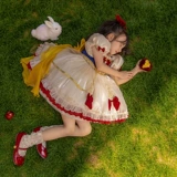 Дисней, детский наряд маленькой принцессы, юбка для принцессы, детская одежда