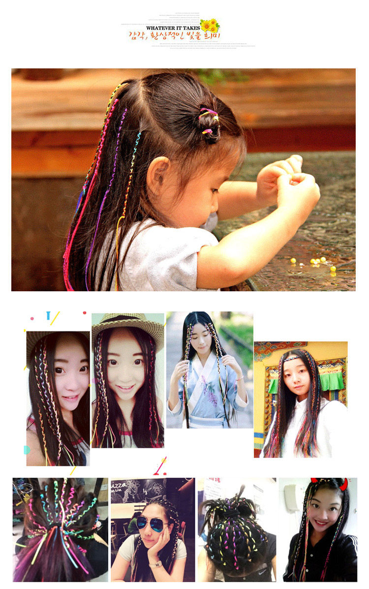 Accessoire coiffure en autre - Ref 1199926 Image 16