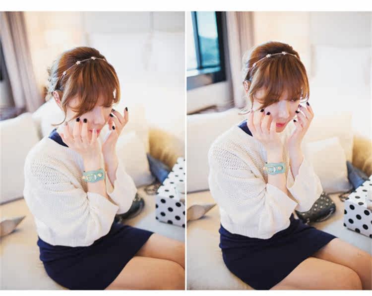 Accessoire coiffure - Ref 1201943 Image 20