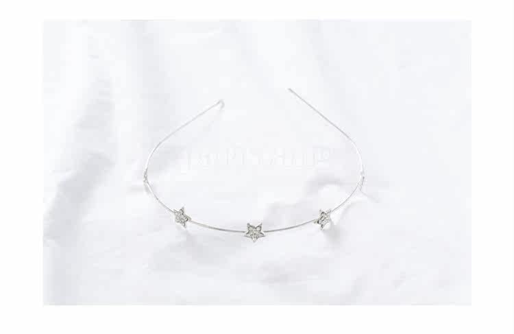 Accessoire coiffure - Ref 1201943 Image 22