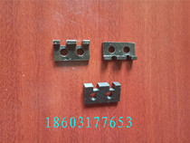 Jingdezhen 4104 printing machine accessories 1740 accessories 04 machine pull gauge accessories pull gauge by block