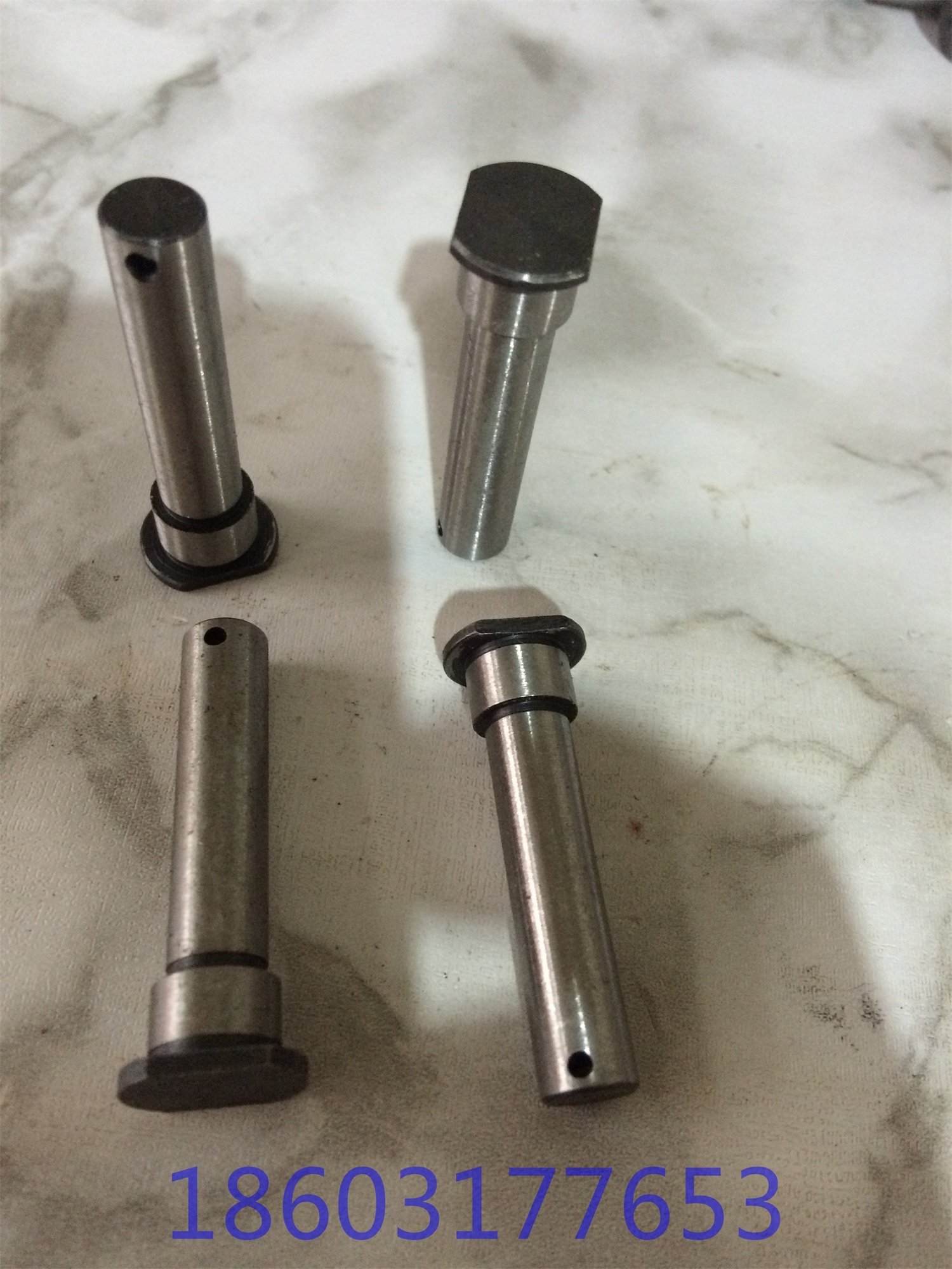 Printing Press Accessories North Man 08 Machine Accessories 05 Machine Accessories 08 Chain Pin Tooth Row Pin Tooth Row Screws