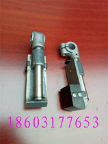 Printing machine accessories Beiren 08 machine accessories 05 machine accessories 08 Feida paper press block assembly