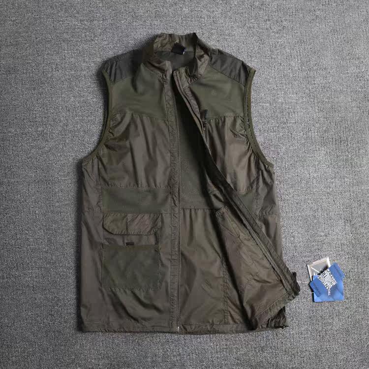 Débardeur sport pour homme - Ref 2022802 Image 16