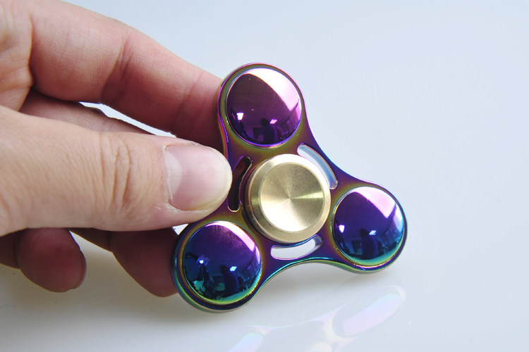 Hand spinner COMBETER - Ref 2615996 Image 13