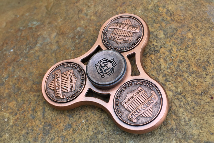 Fidget spinner COMBETER - Ref 2615423 Image 17