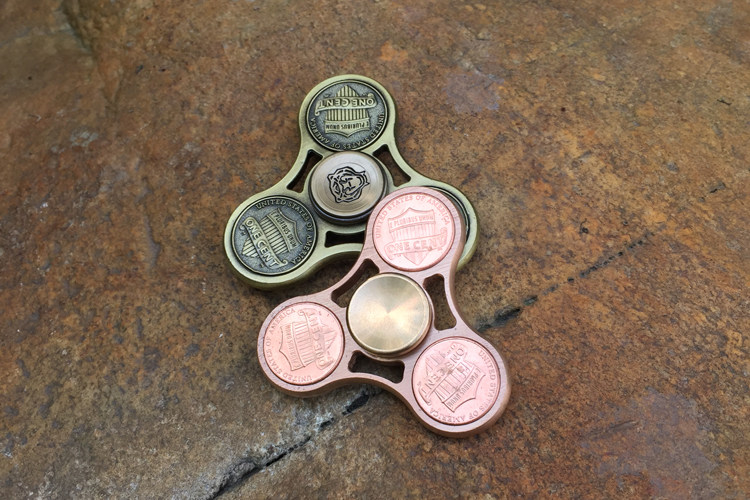 Fidget spinner COMBETER - Ref 2615423 Image 18