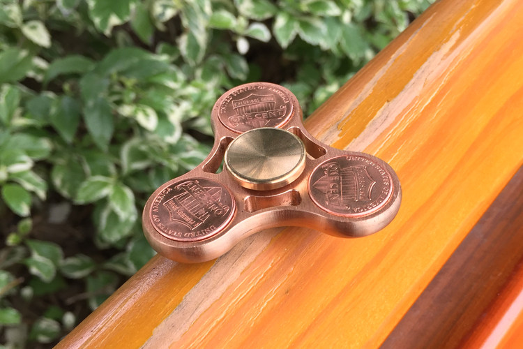 Fidget spinner COMBETER - Ref 2615423 Image 16