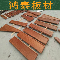 ShabBilly Log Table Top Plate Solid Wood Slab Wood Squared Wood Furniture Custom Desk Log Whole