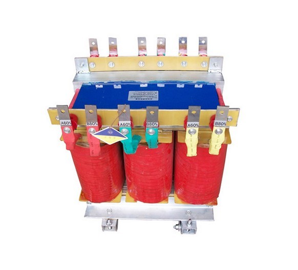 QZB self-coupling step-down start transformer 55KW three-phase motor to start transformer  