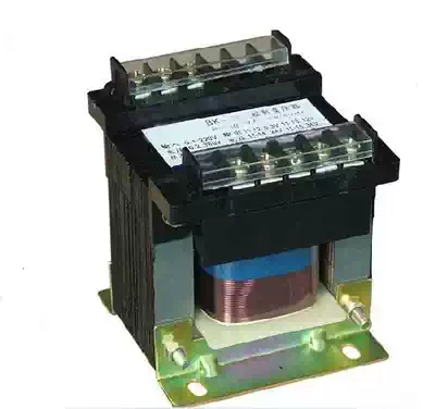 Machine tool equipment isolation control transformer BK-200VA 200w 380 220 380v go 220V