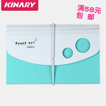 KINARY DC4114 Ticket PACKAGE