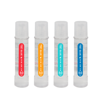 Kindelli (KINARY) OS1701 high transparent liquid glue universal student beauty work glue office glue