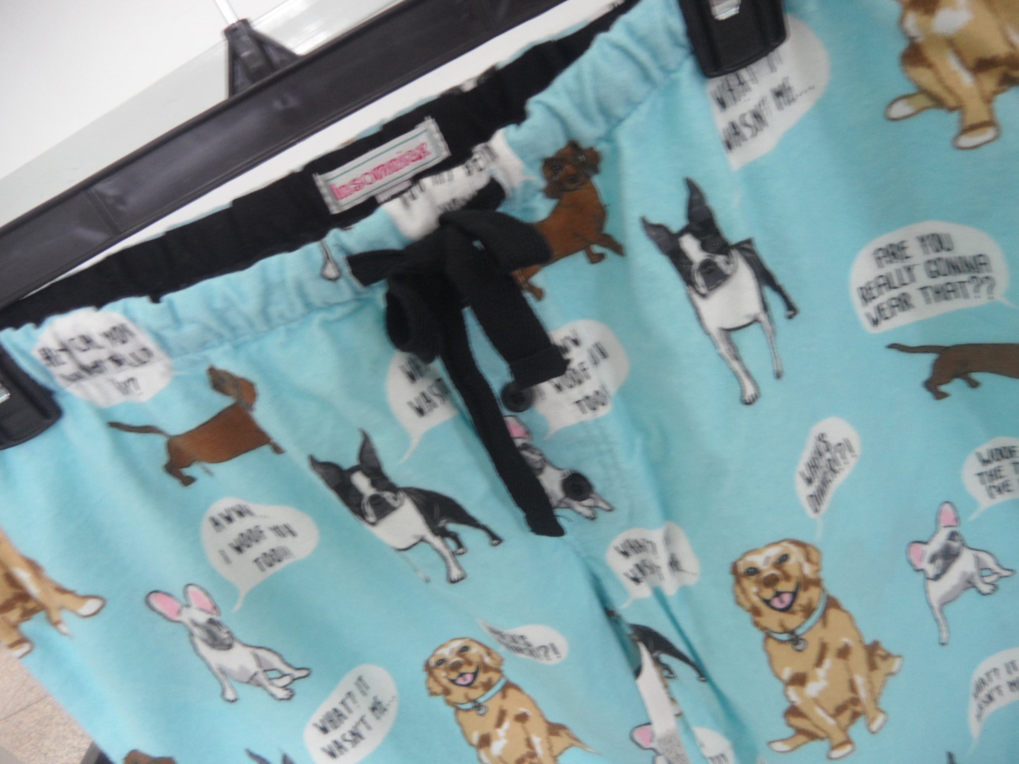 Pantalon pyjama jeunesse - Ref 722107 Image 7