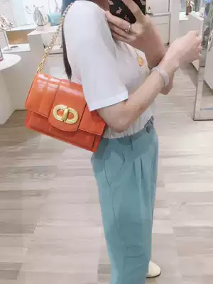 Domestic counter DISSONA DISONA shoulder oblique crossbody armpit bag 8201014701