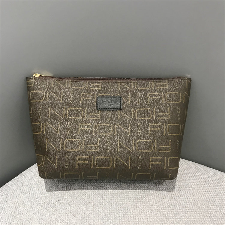 Fion Fei Anne cosmetic bag mini bag mobile phone bag new fashion wing bag FAAGGFT074