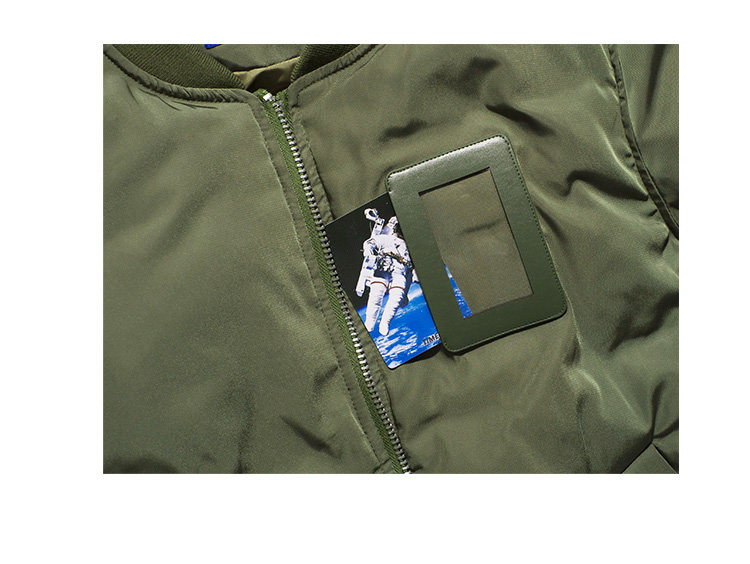 Blouson chaud pour homme   OTHER - Ref 3112107 Image 15