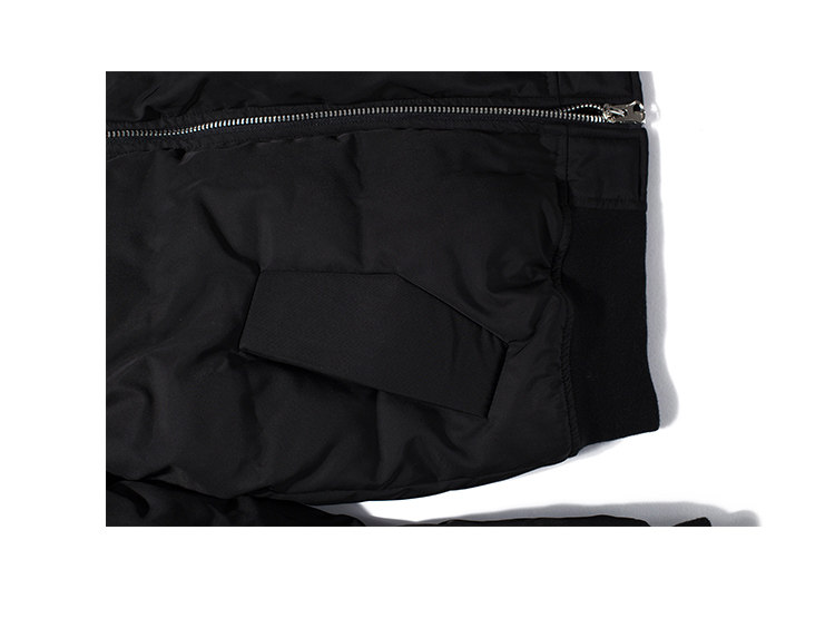 Blouson chaud pour homme   OTHER - Ref 3112107 Image 26