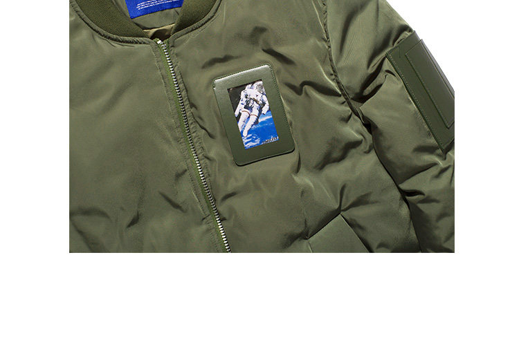 Blouson chaud pour homme   OTHER - Ref 3112107 Image 13