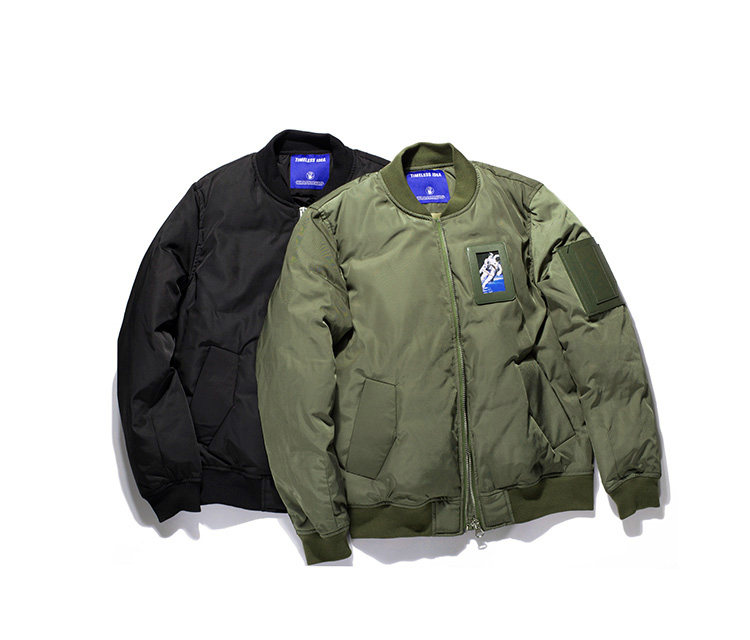 Blouson chaud pour homme   OTHER - Ref 3112107 Image 10