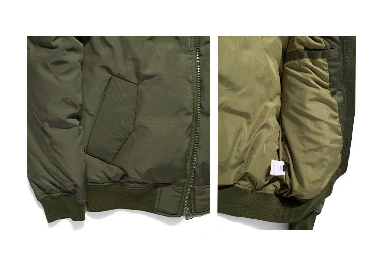 Blouson chaud pour homme   OTHER - Ref 3112107 Image 19