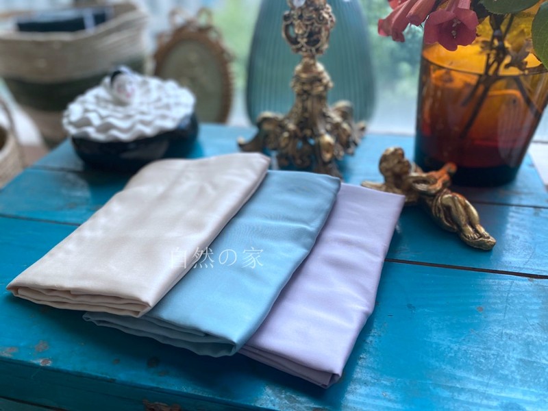 Adult Pillow and Child pillow assorted heather Pillow Shell ~ Child Pillow Shell ~ Imported Heather Pillow Case Pillowcase-Taobao