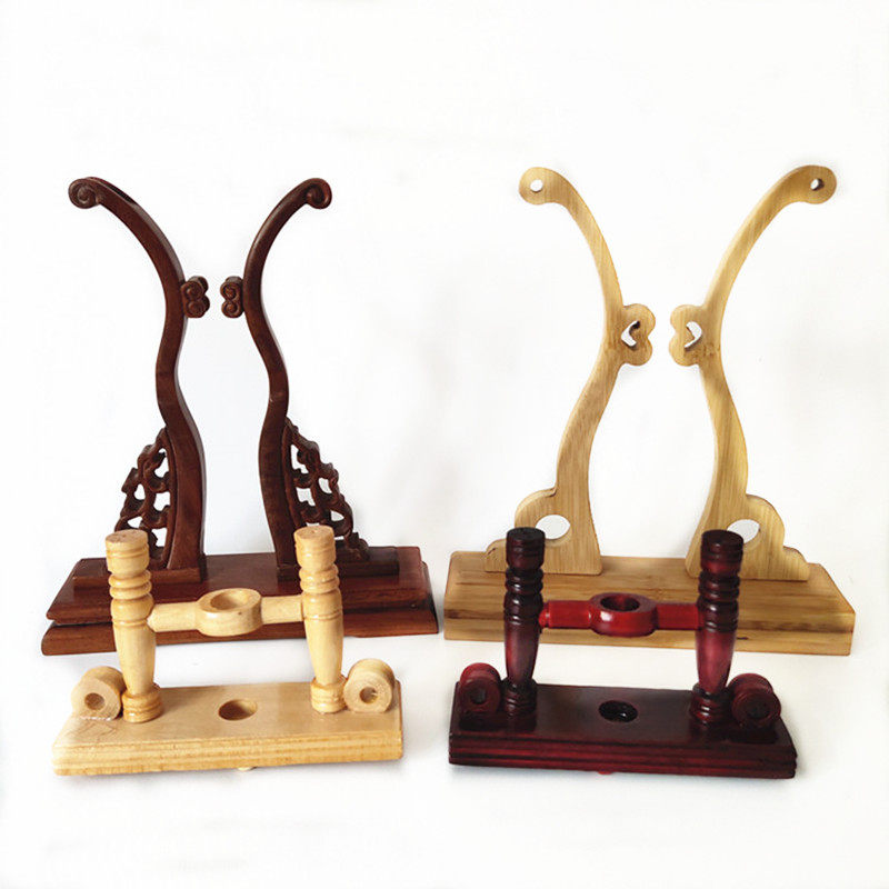 Group fan seat fan frame folding fan support fan accessories pure cotton umbrella cover anti-umbrella bag 6 inches 7 inches 8 inches 10 inches folding fan cover