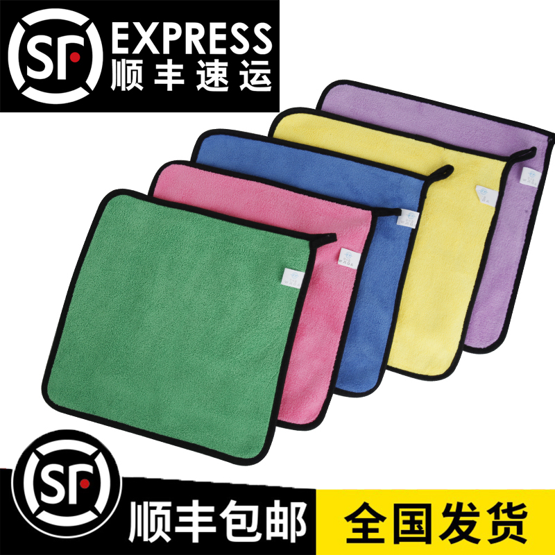 MIKE billiard wiping rod cloth towel small big head snooker nine club billiard cloth maintenance wax cleaning product accessories