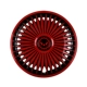 14 -INCH LX RED и BLACK (4 установка)
