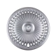 14 -INCH LX Полное серебро (4 установка)