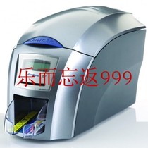 Mejica Magicard enduro motherboard punch card machine motherboard (original disassembly machine)