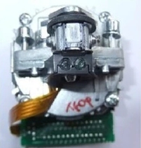 Nanyang PR2E print head HCC PR2 print head (original disassembly Machine 9 5 percent new)