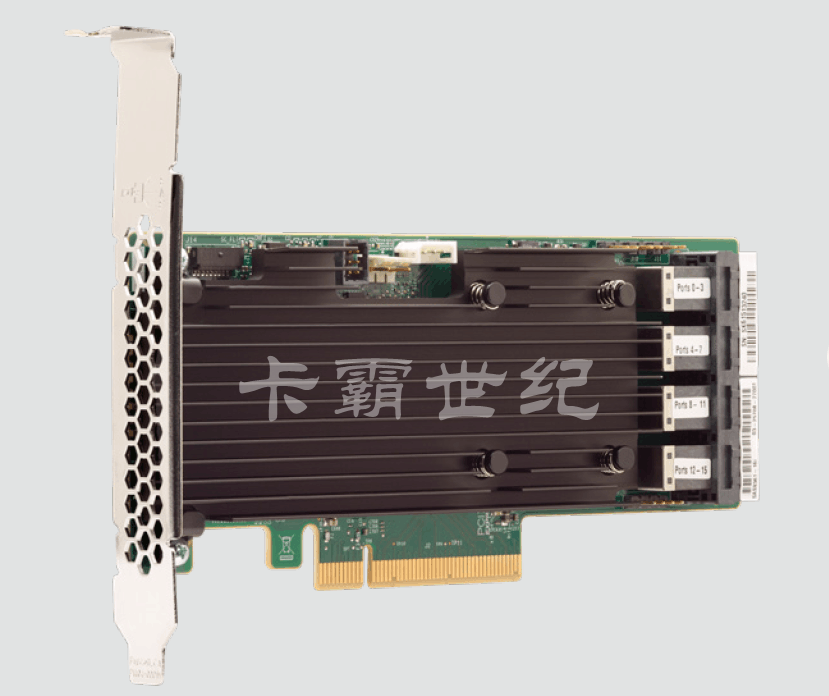 Avago lsi MegaRAID SAS 9361-16i 2GB cache 12Gb SAS3316 array card